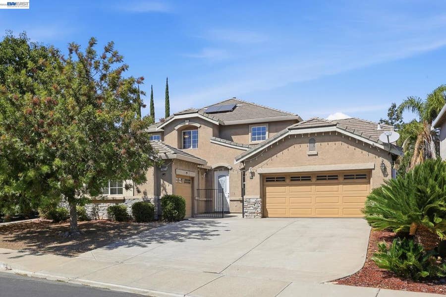 Property photo for 1821 Tioga Pass Way, Antioch, CA