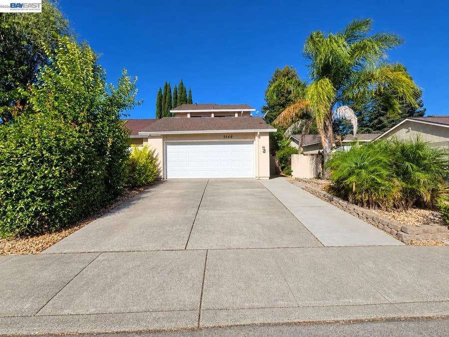 Property photo for 3348 Hartford Ave, Fairfield, CA