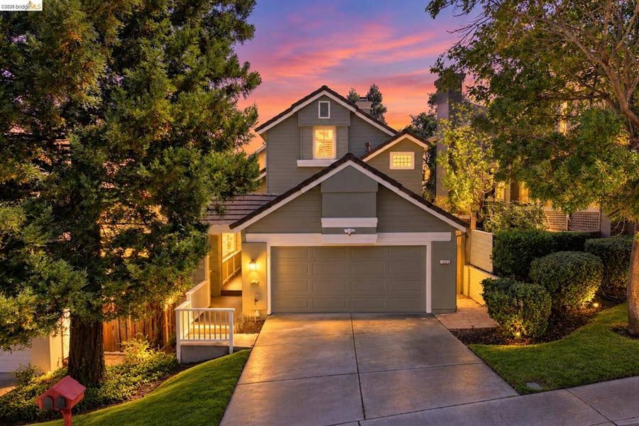 Property photo for 1637 N Clear Creek Place, Danville, CA