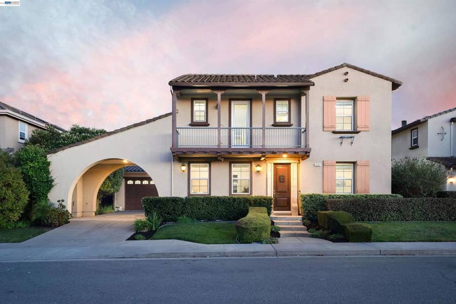 Property photo for 5662 Lysander Way, San Ramon, CA
