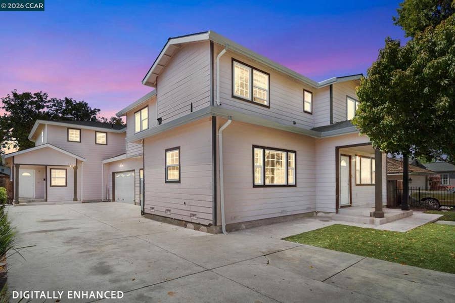 Property photo for 345 S 21St St, San Jose, CA