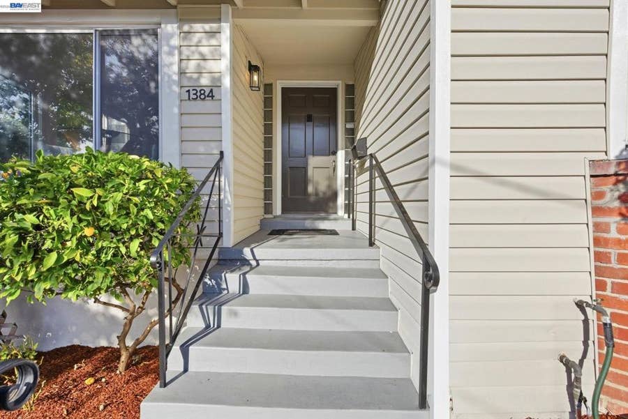 Property photo for 1384 Graff Avenue, San Leandro, CA