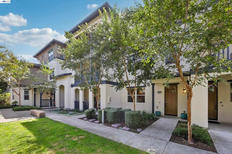 Property photo for 457 Diller Street, Alameda, CA