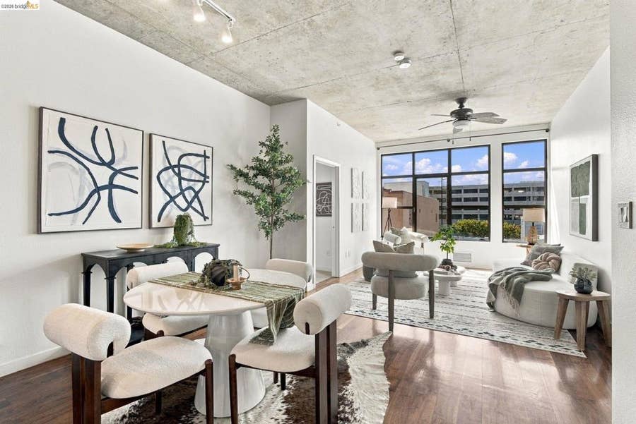 Property photo for 288 3rd st, #408, Oakland, CA