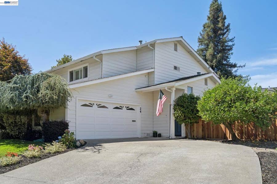Property photo for 24 Velasco Ct, Danville, CA