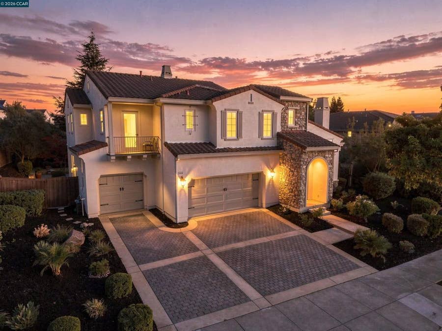 Property photo for 3086 Hastings Way, San Ramon, CA