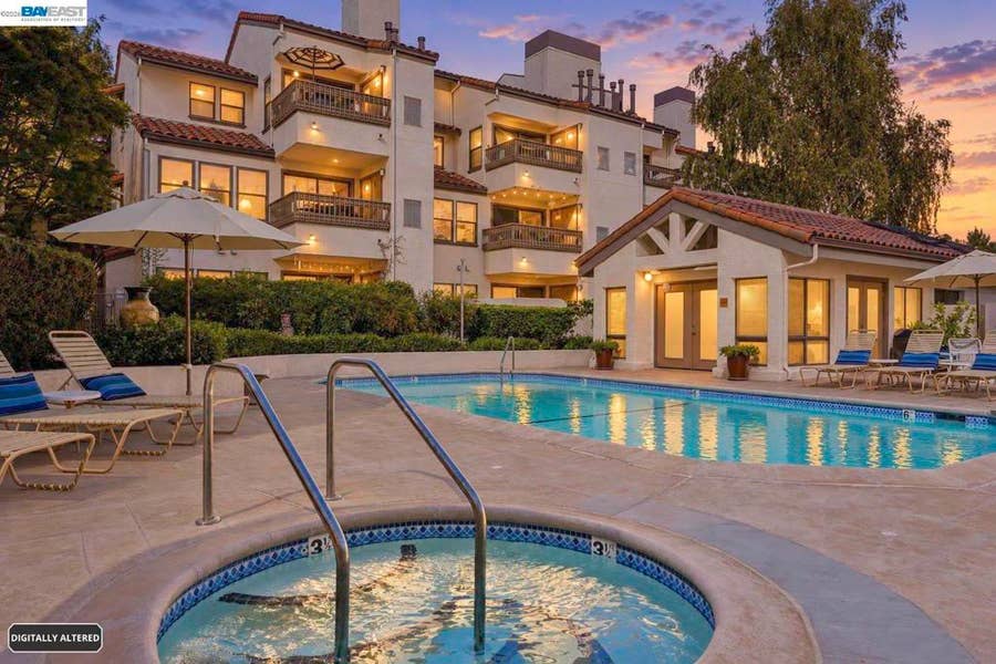 Property photo for 1225 S Villa Way, Walnut Creek, CA