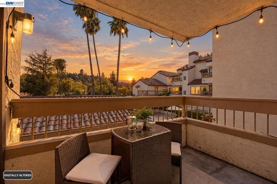 Property photo for 1225 S Villa Way, Walnut Creek, CA