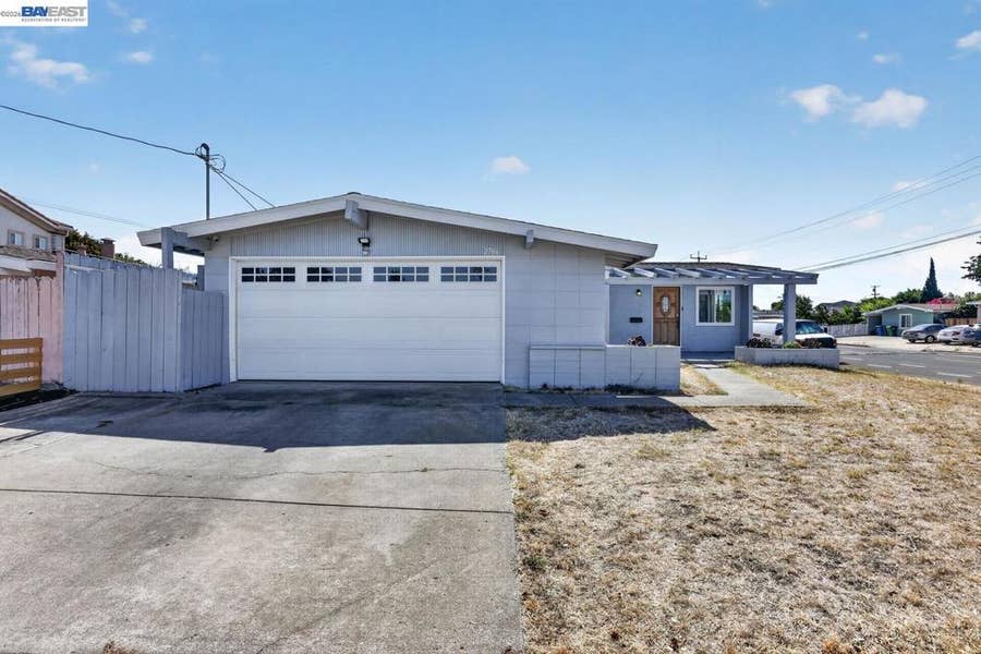 Property photo for 2786 Bal Harbor Ln, Hayward, CA