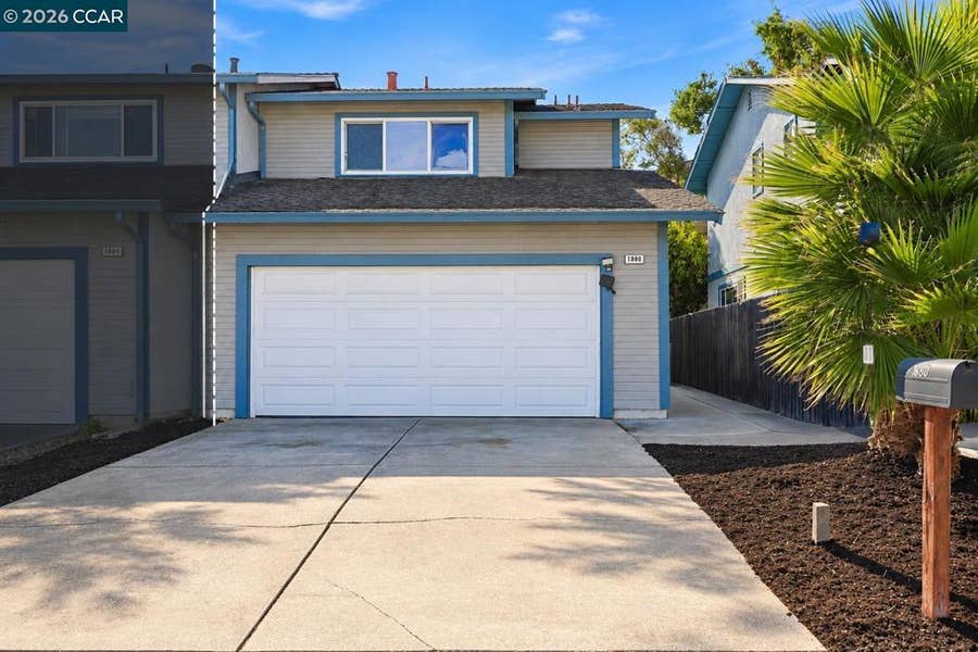 Property photo for 1880 Premier Pl., Concord, CA