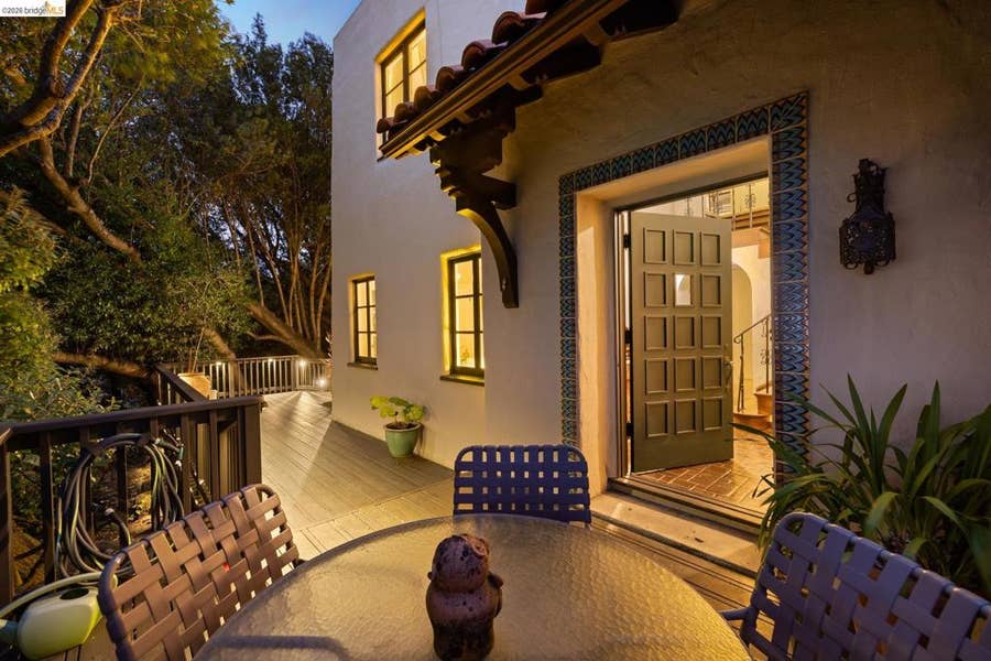 Property photo for 785 San Luis Rd, Berkeley, CA