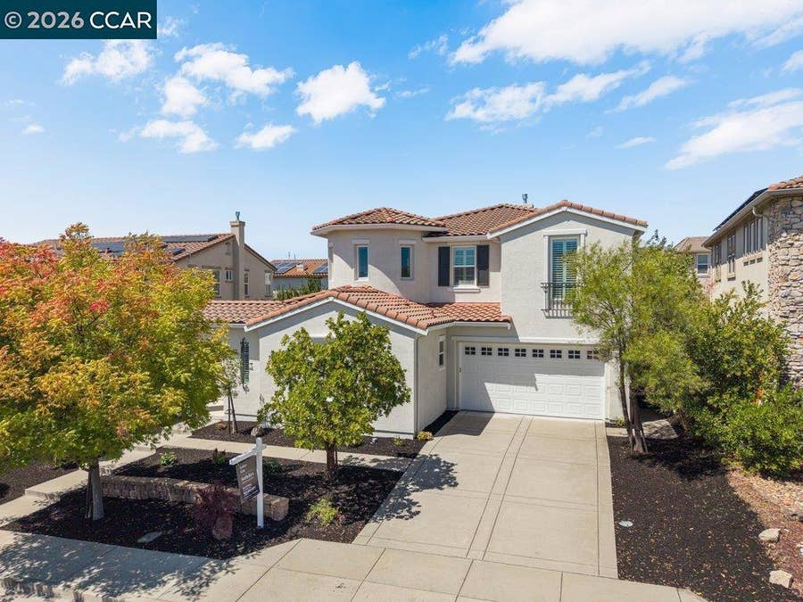 Property photo for 2012 Colmar St, Danville, CA