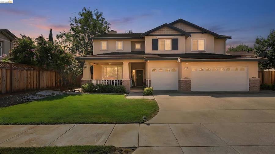 Property photo for 812 Allen Court, Brentwood, CA