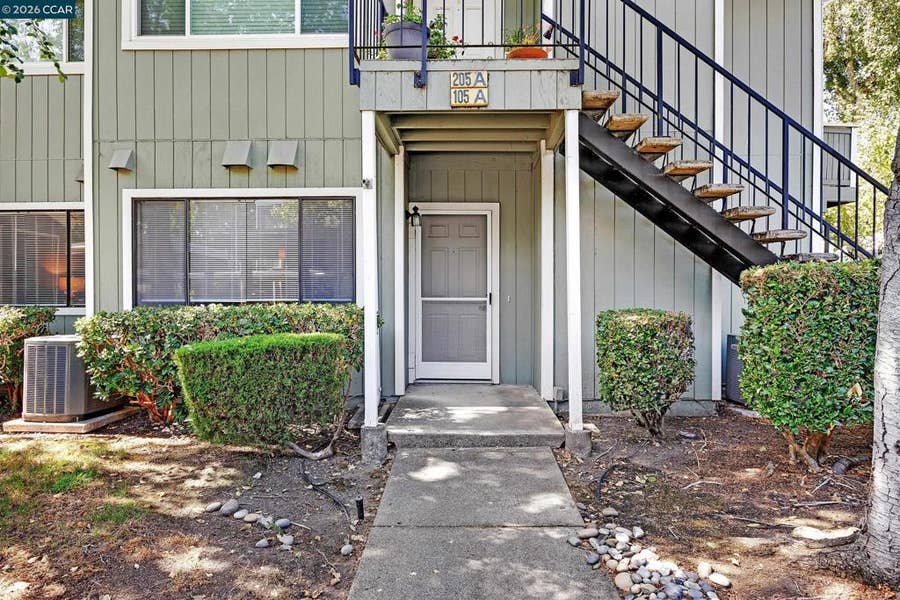 Property photo for 105 Compton Cir, #A, San Ramon, CA