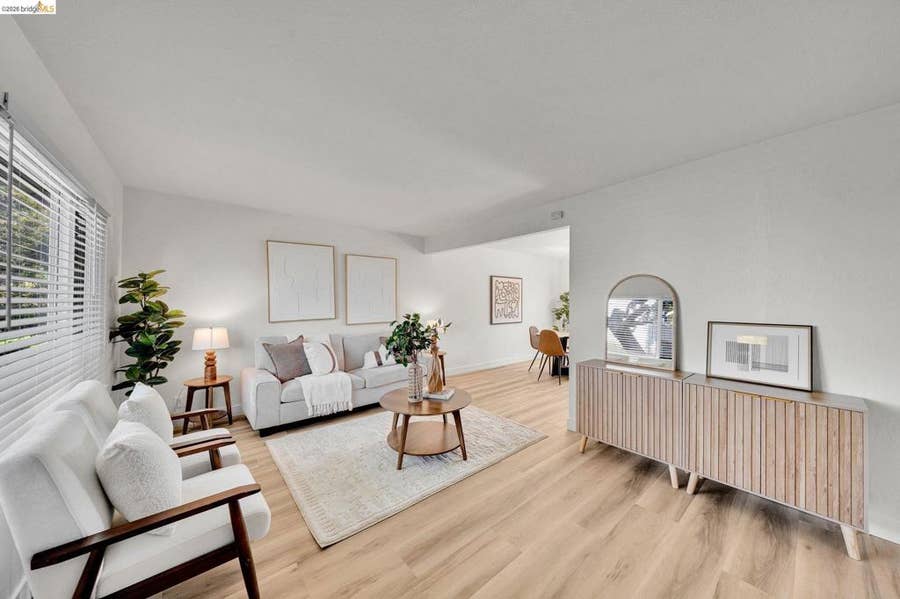 Property photo for 1894 Lynwood Dr, #D, Concord, CA