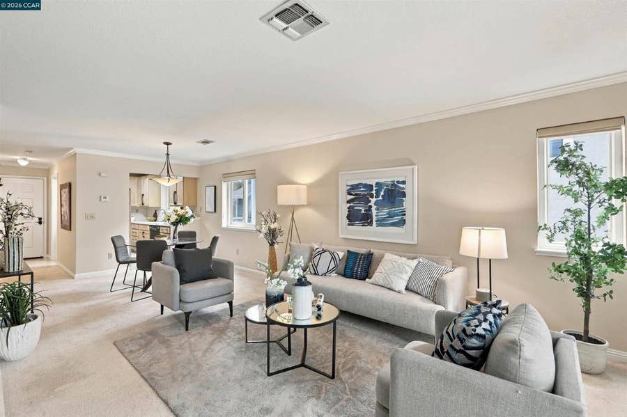 Property photo for 1298 Walden, #200, Walnut Creek, CA