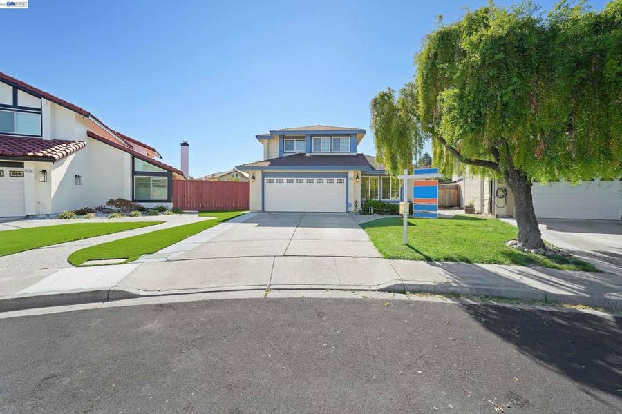 Property photo for 32808 Oakdale Ct, Union City, CA