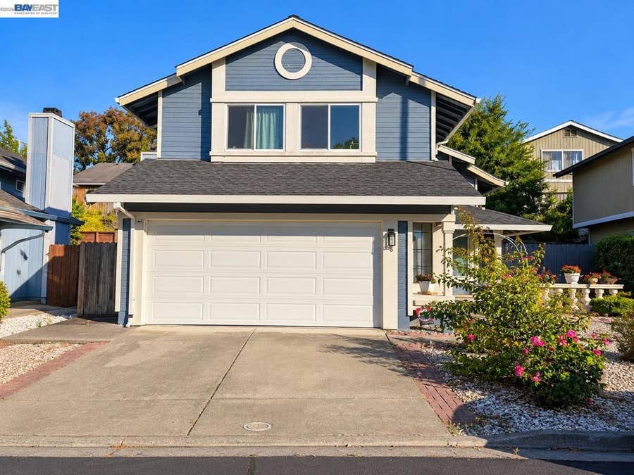 Property photo for 446 Lighthouse Dr, Vallejo, CA