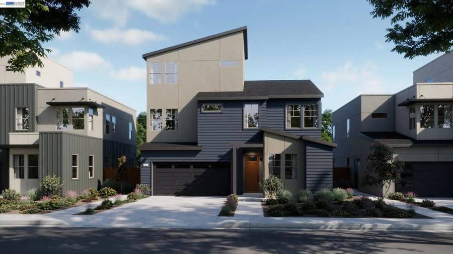 Property photo for 4960 Larkfield Street, Dublin, CA