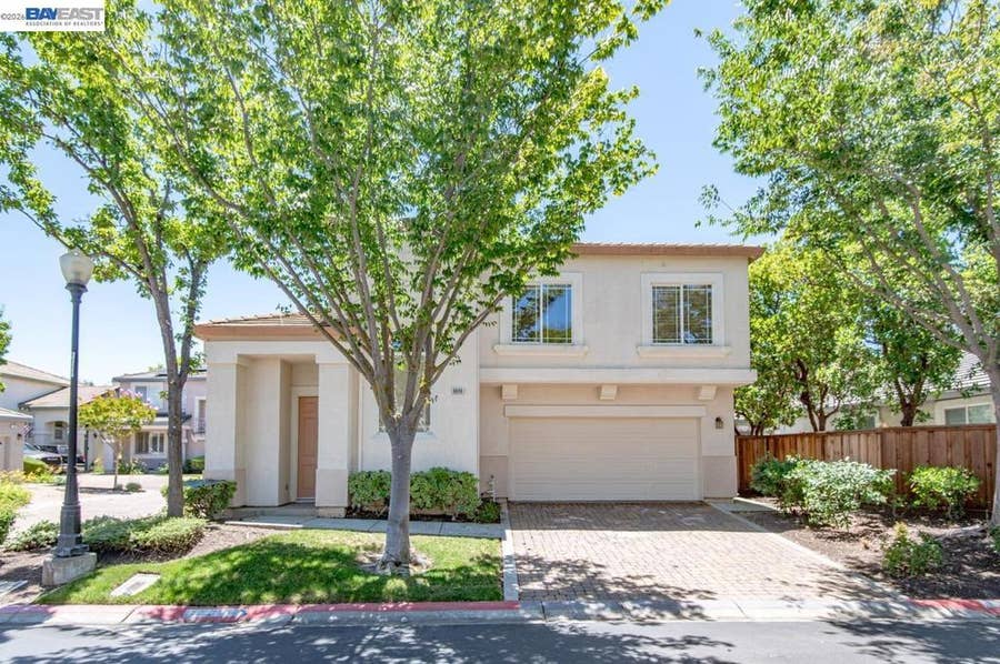 Property photo for 6849 Tiffany Common, Livermore, CA