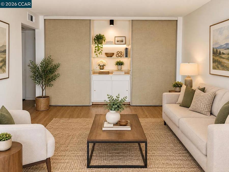 Property photo for 480 N Civic Dr, #103, Walnut Creek, CA