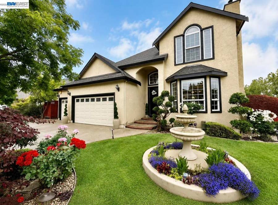 Property photo for 1284 Riesling Cir, Livermore, CA
