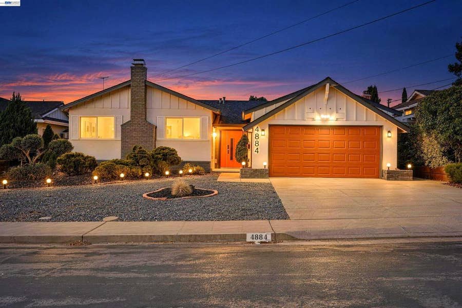 Property photo for 4884 Larimer Way, Castro Valley, CA