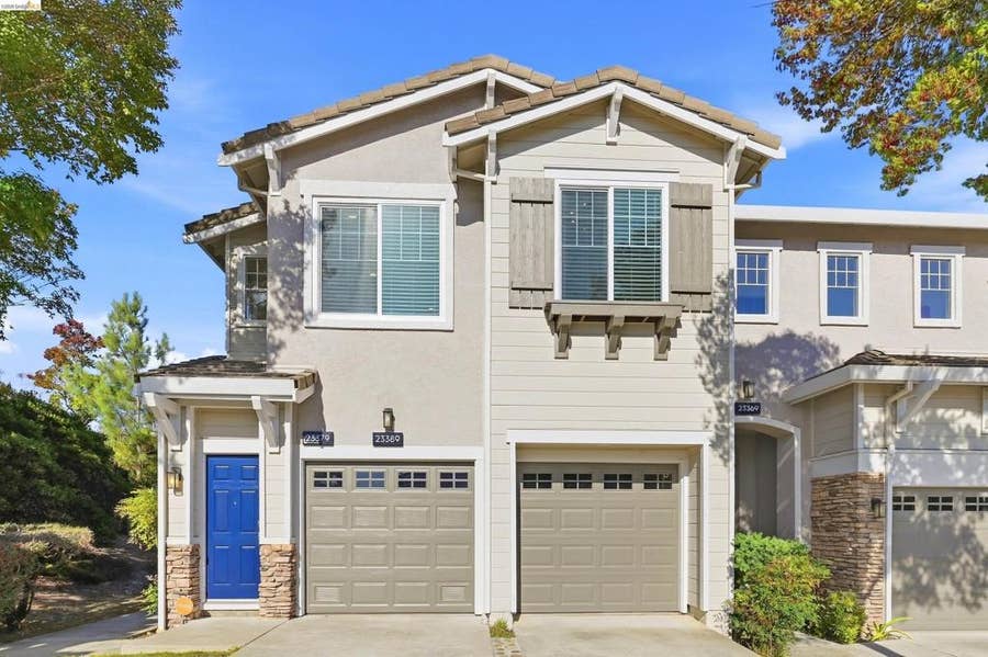 Property photo for 23389 Canyon Terrace Dr, Castro Valley, CA