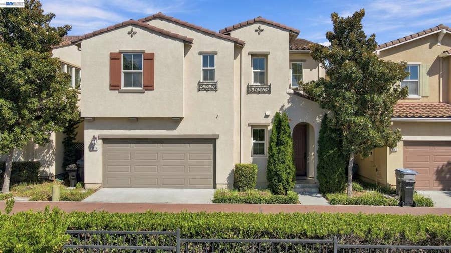 Property photo for 5372 Chesbro Ave., San Jose, CA