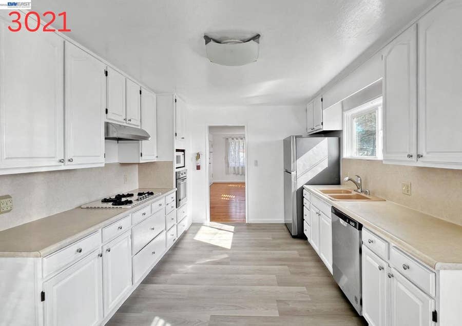 Property photo for 3027 Yolo Ave, El Cerrito, CA