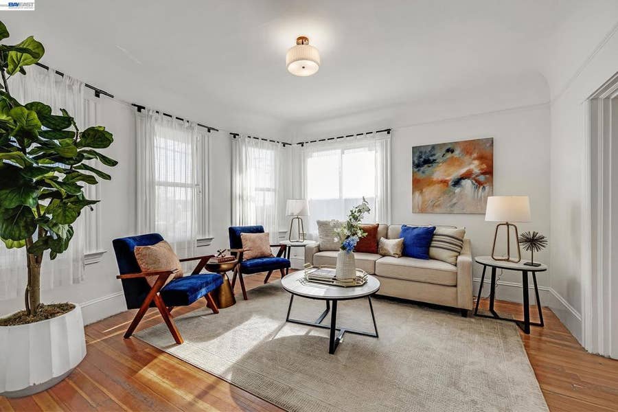Property photo for 1919 48Th Ave, Oakland, CA