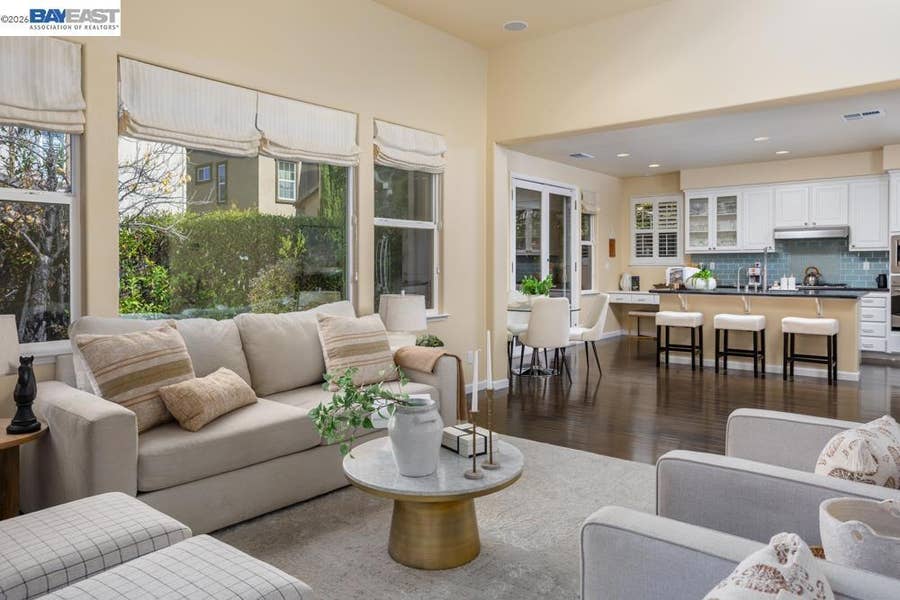 Property photo for 217 Wimbledon Ct, San Ramon, CA