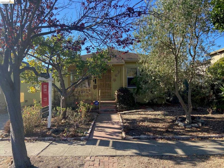 Property photo for 2814 Roosevelt Ave, Richmond, CA