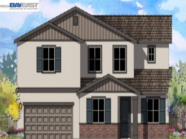 Property photo for 397 Badlands Circle, Oakley, CA