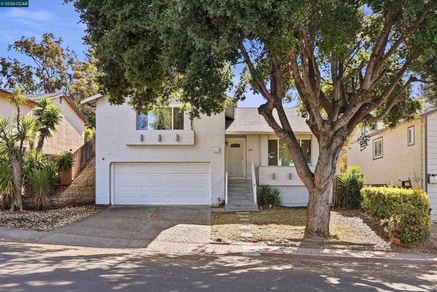 Property photo for 240 Power Drive, Vallejo, CA