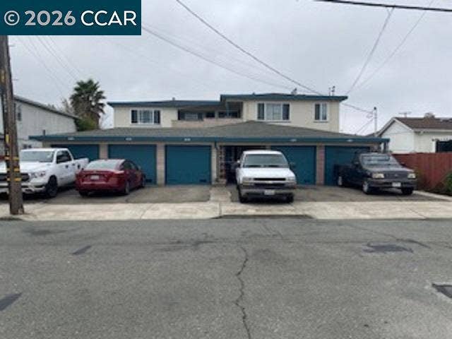 Property photo for 4216 NEVIN AVE., Richmond, CA