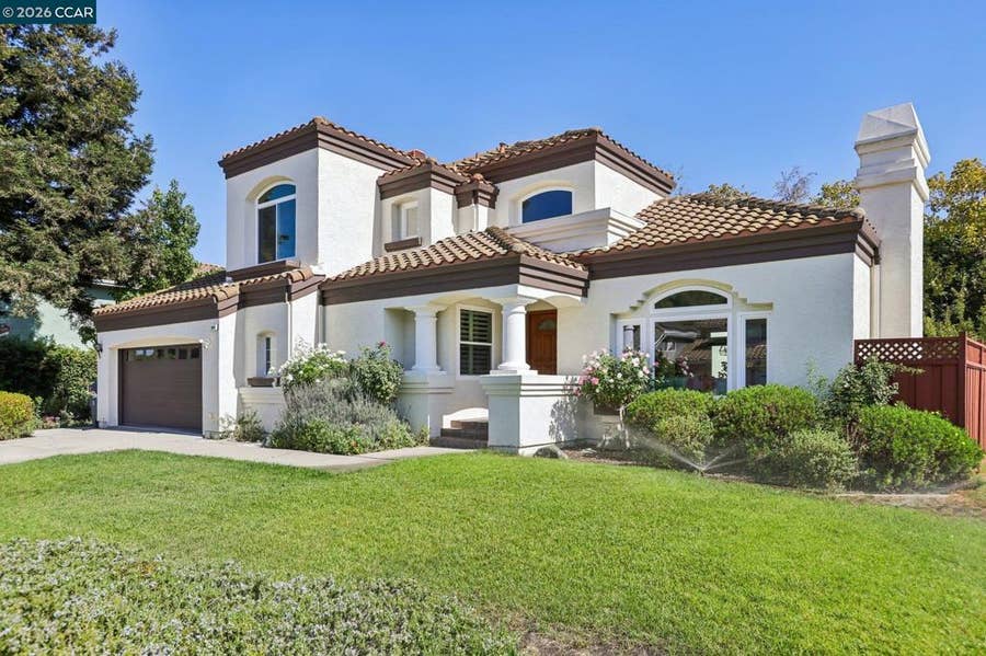 Property photo for 384 Via Loma, Morgan Hill, CA