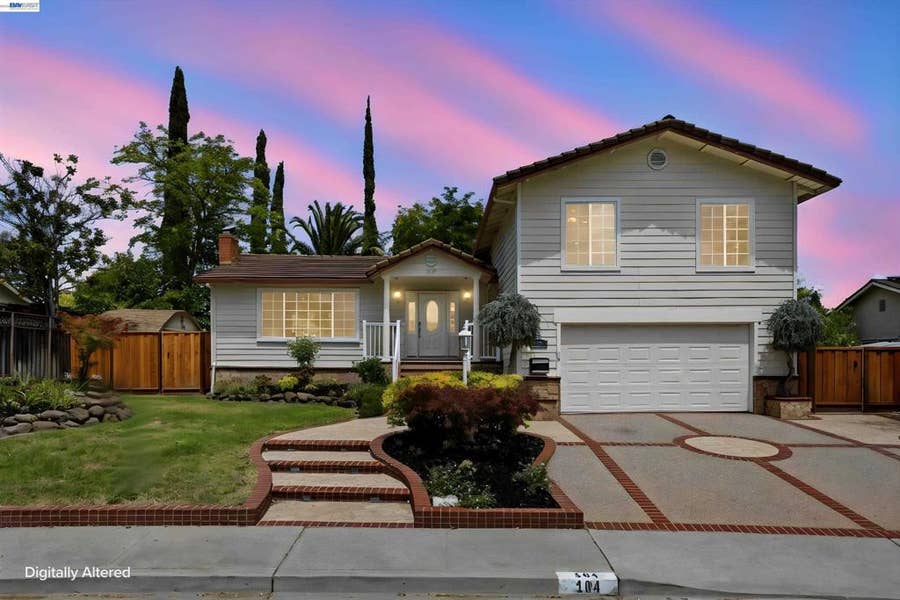 Property photo for 104 Scarboro Pl, San Ramon, CA