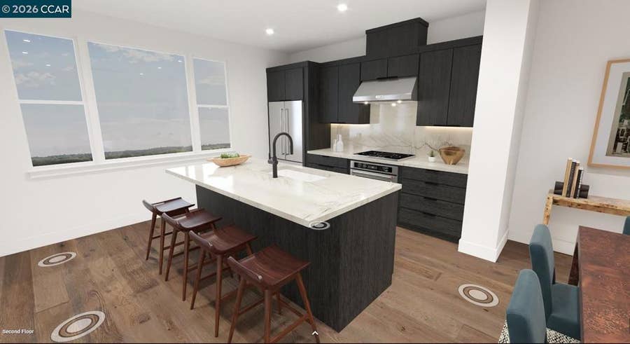 Property photo for 3111 El Camino Real, #1, Santa Clara, CA
