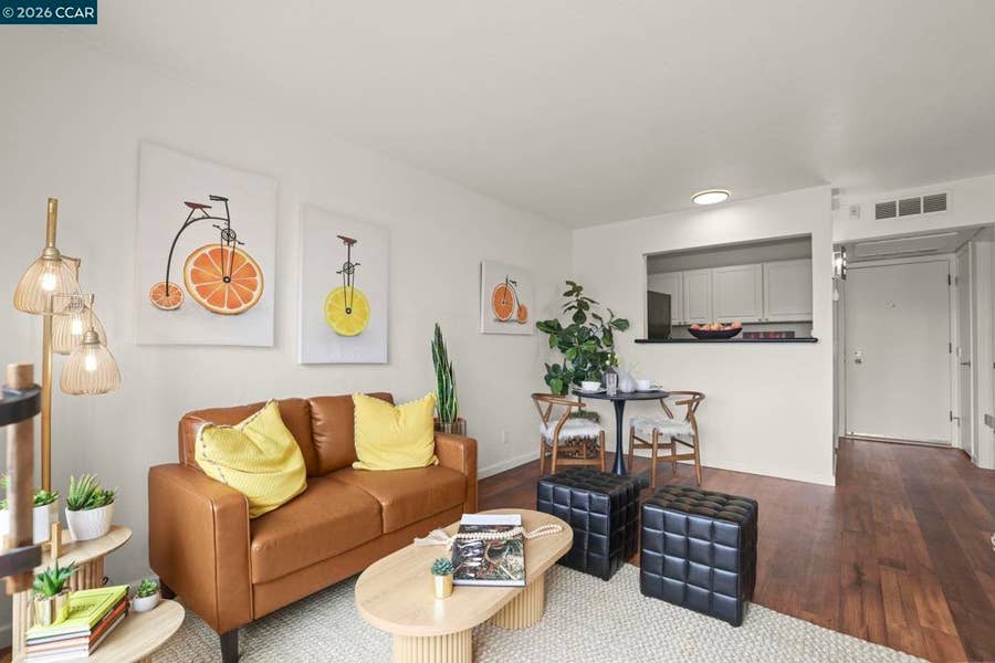Property photo for 470 N Civic Dr, #505, Walnut Creek, CA