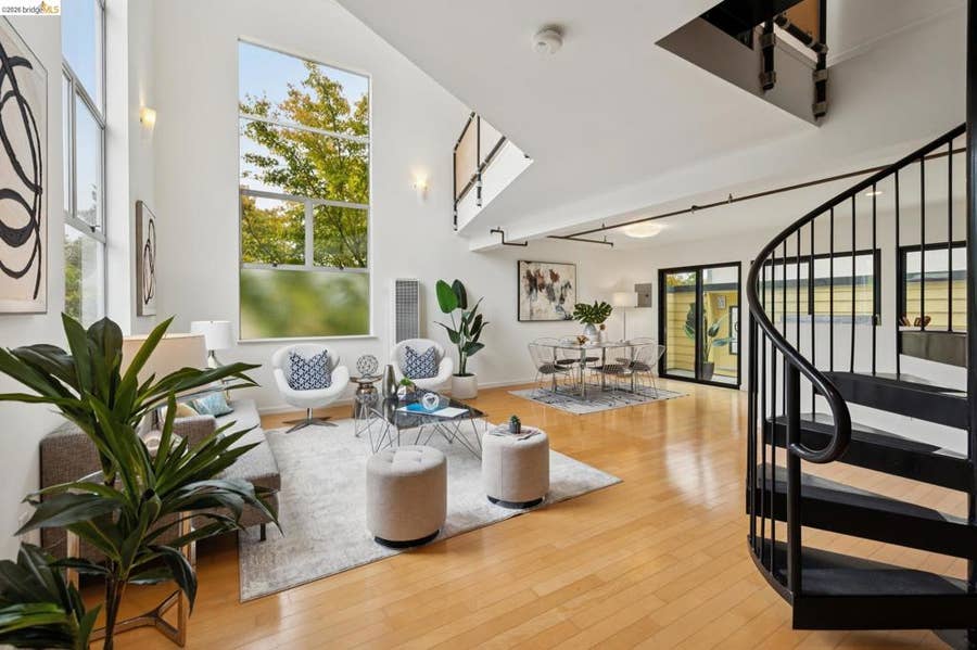 Property photo for 3113 Shattuck Ave, #5, Berkeley, CA
