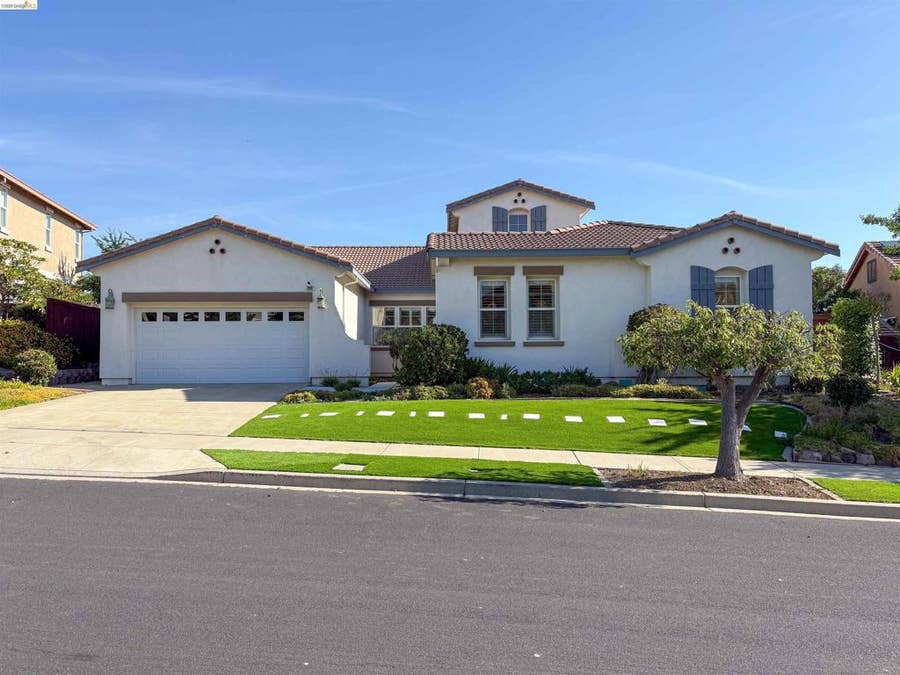 Property photo for 2497 Winged Foot Road, Brentwood, CA