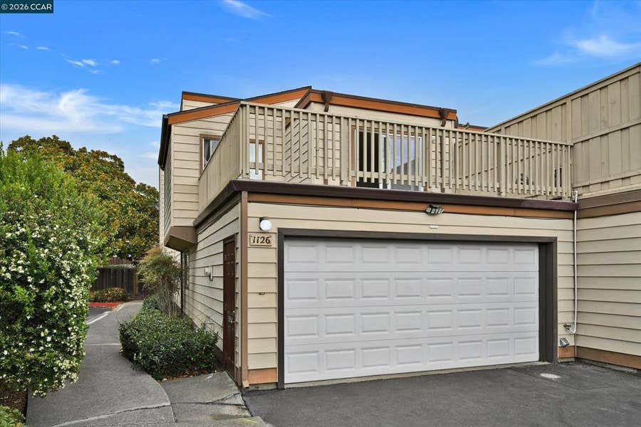 Property photo for 1126 Richmond St, El Cerrito, CA