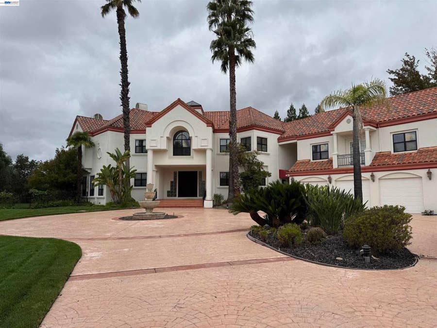 Property photo for 4495 Deer Ridge Road, Danville, CA