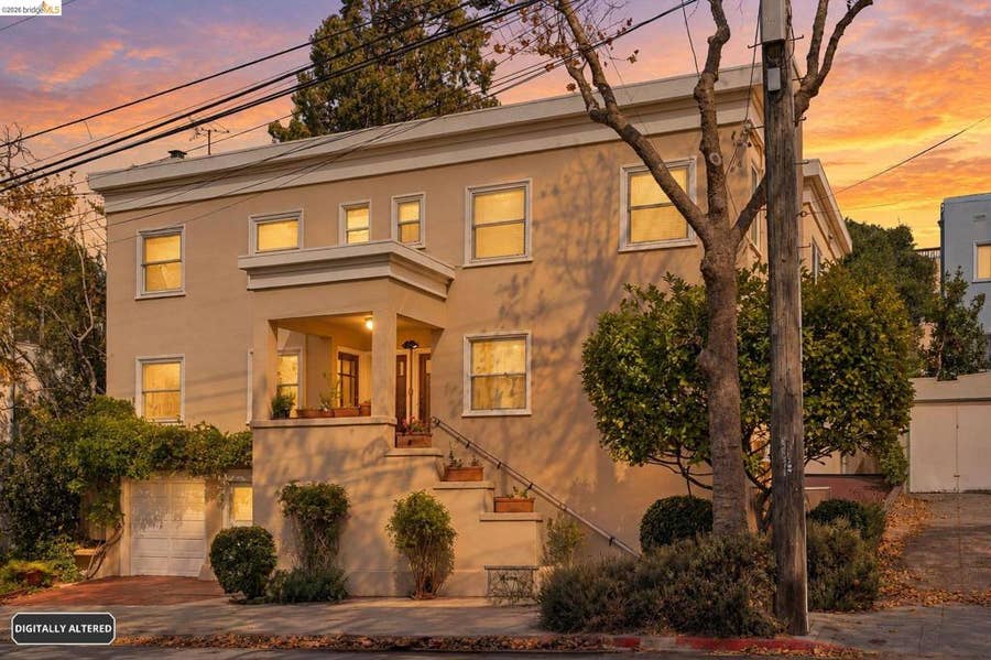 Property photo for 2271 Cedar, #1, Berkeley, CA