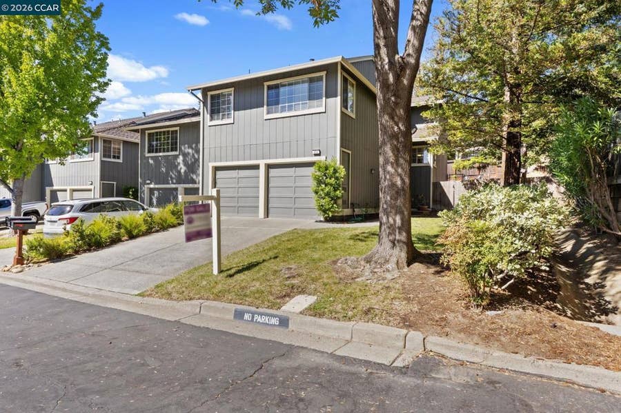 Property photo for 232 Hillcrest Ln, Pleasant Hill, CA