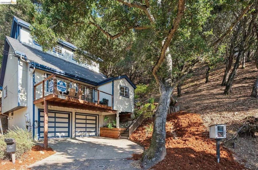 Property photo for 5250 Leona Street, Oakland, CA
