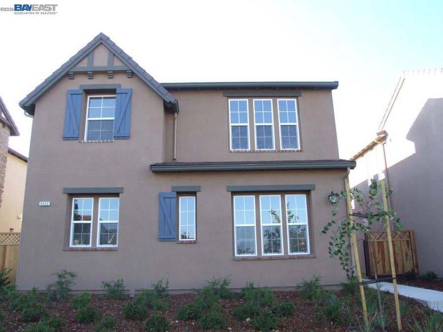 Property photo for 6042 W Branch Rd, San Ramon, CA