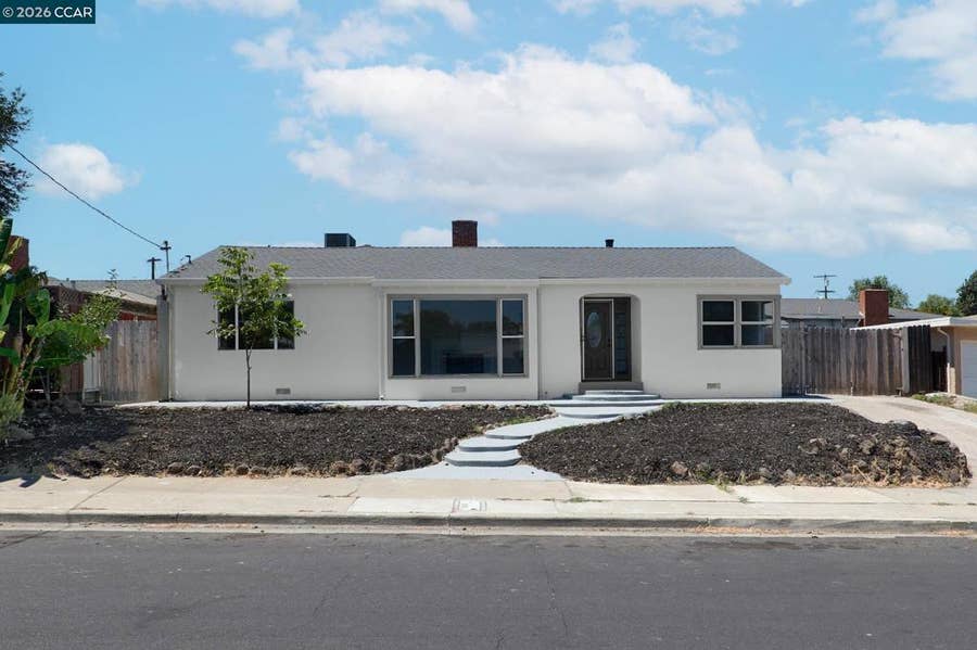 Property photo for 103 Cataline Ave, Antioch, CA