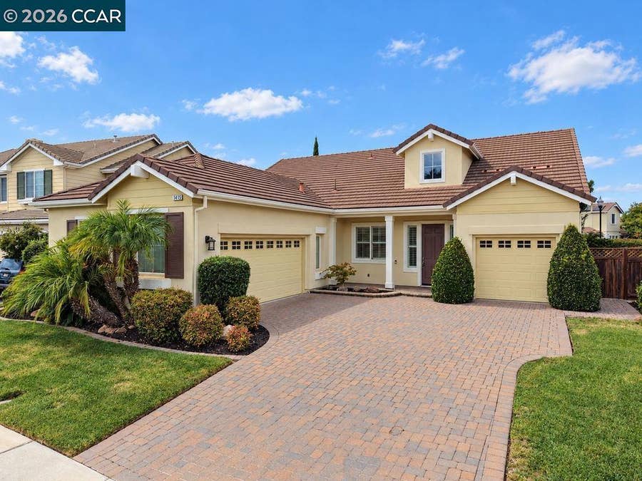 Property photo for 1415 Charisma Way, Brentwood, CA